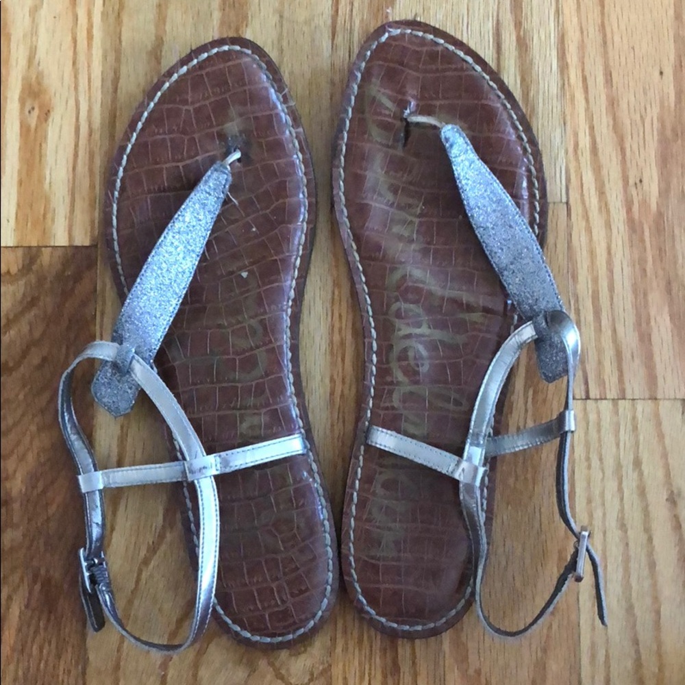 Flat Sandals